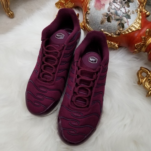 Nike Air Max Plus TN - Picture 4 of 7